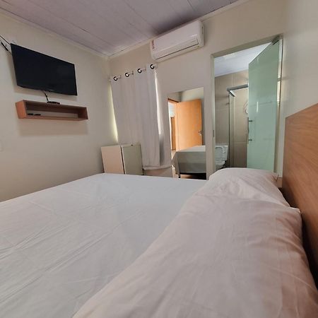 Aguas Lindas de Goias Executive Hotel Aguas Lindas Go מראה חיצוני תמונה