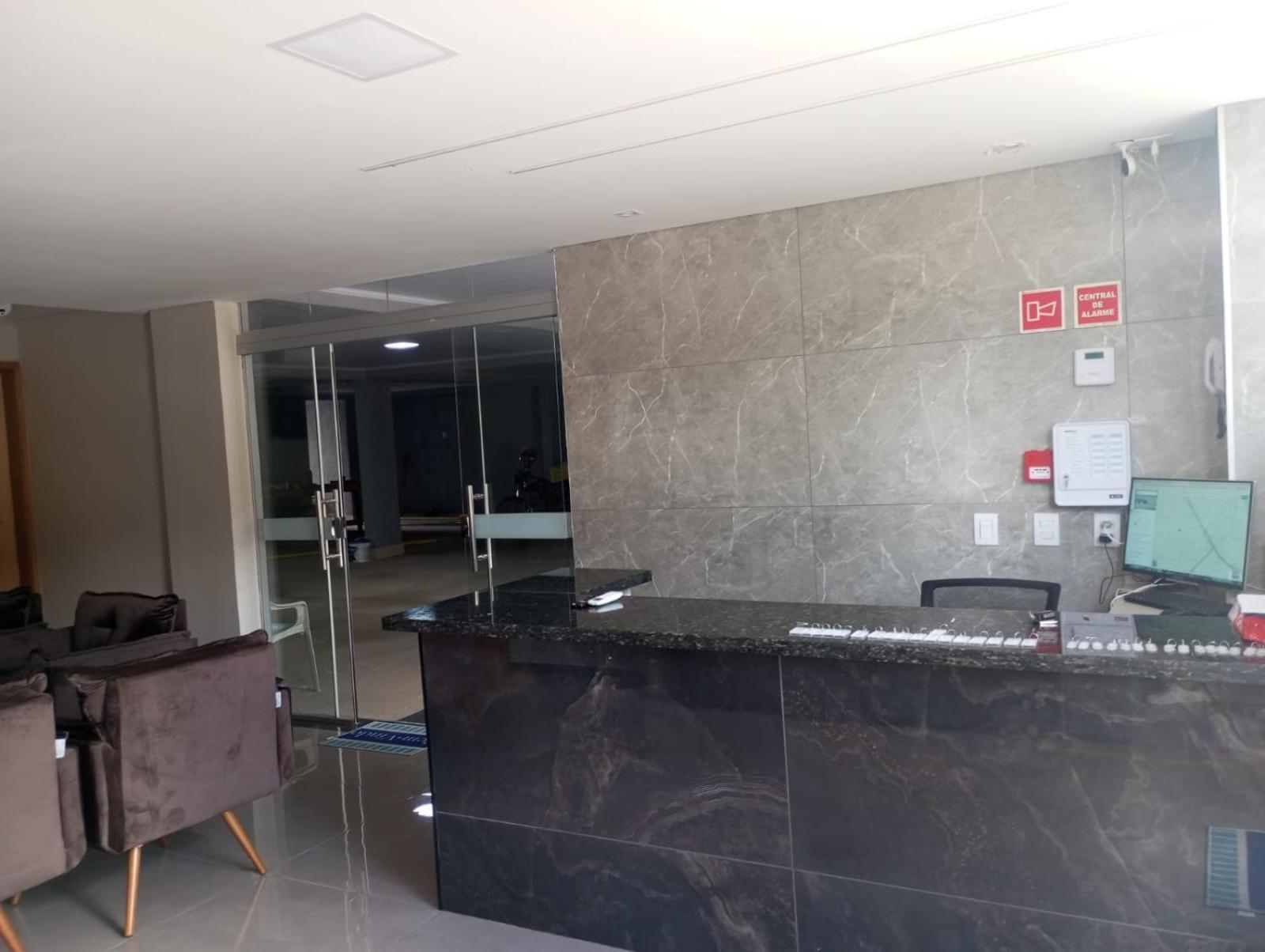 Aguas Lindas de Goias Executive Hotel Aguas Lindas Go מראה חיצוני תמונה
