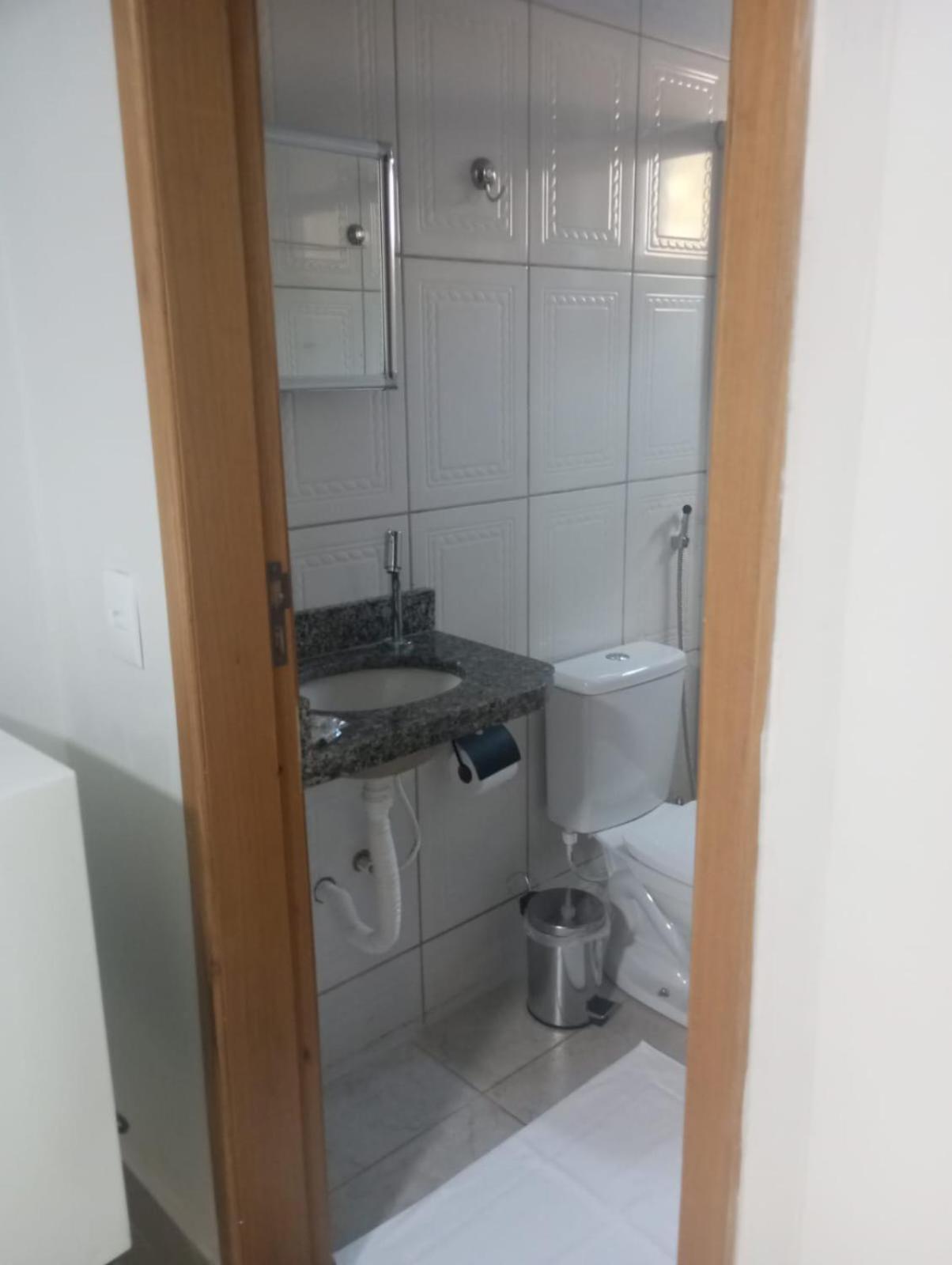 Aguas Lindas de Goias Executive Hotel Aguas Lindas Go מראה חיצוני תמונה