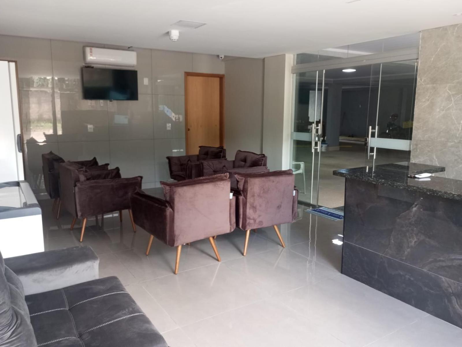 Aguas Lindas de Goias Executive Hotel Aguas Lindas Go מראה חיצוני תמונה