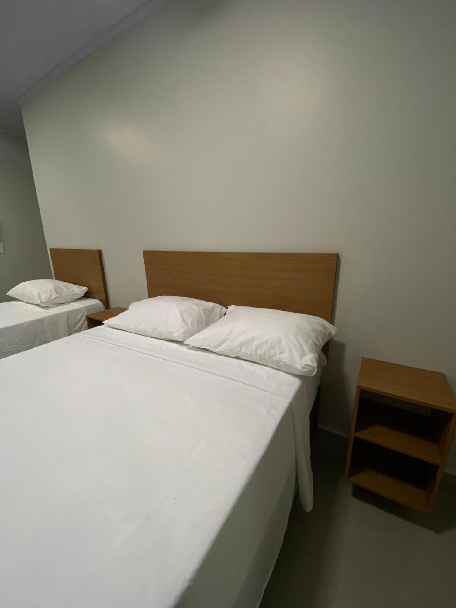 Aguas Lindas de Goias Executive Hotel Aguas Lindas Go מראה חיצוני תמונה