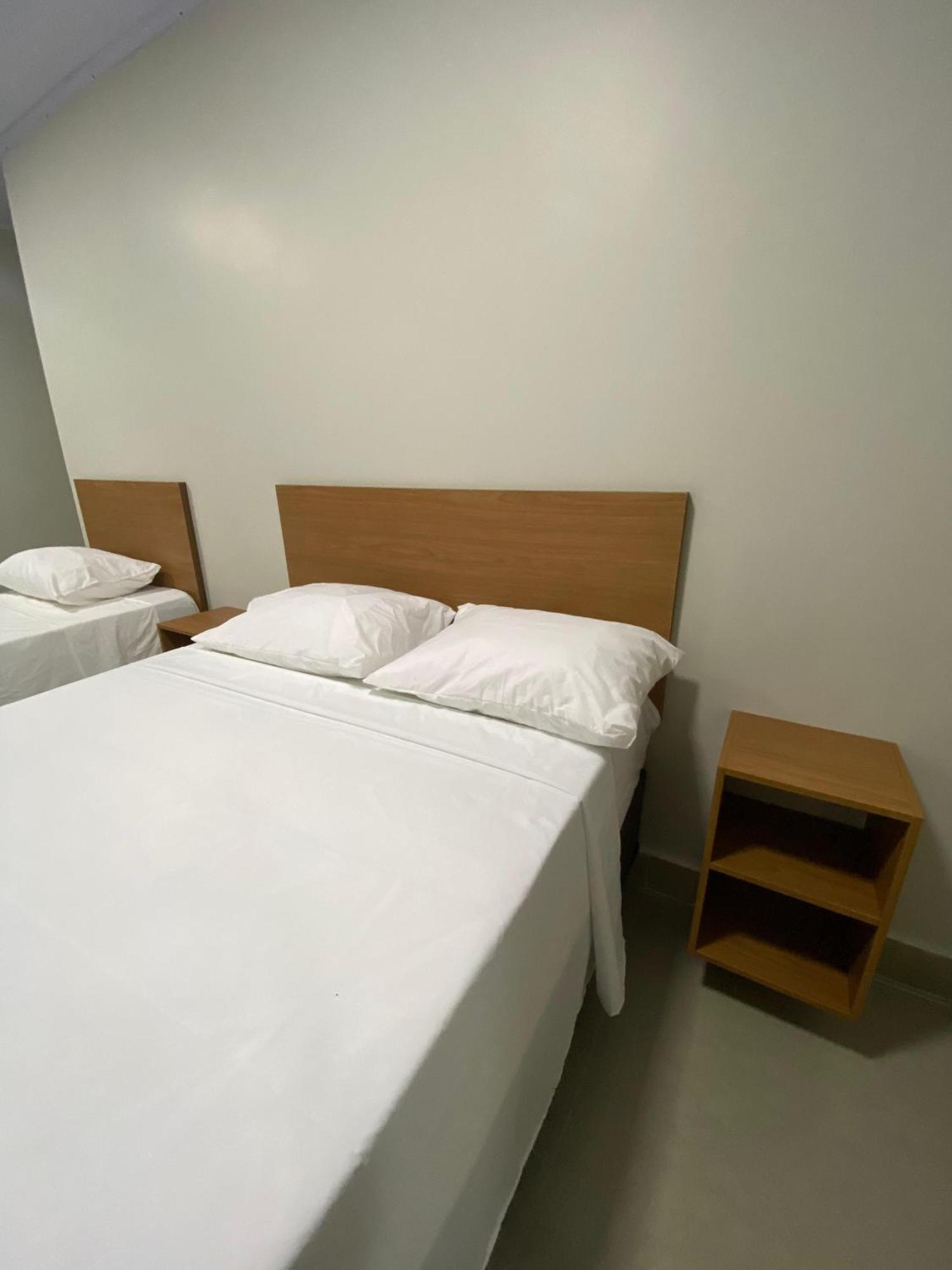 Aguas Lindas de Goias Executive Hotel Aguas Lindas Go מראה חיצוני תמונה