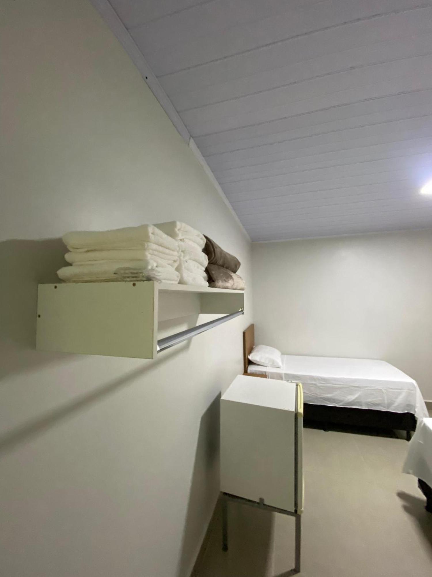 Aguas Lindas de Goias Executive Hotel Aguas Lindas Go מראה חיצוני תמונה
